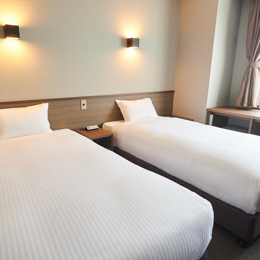 Conne Hotel Goto Extérieur photo