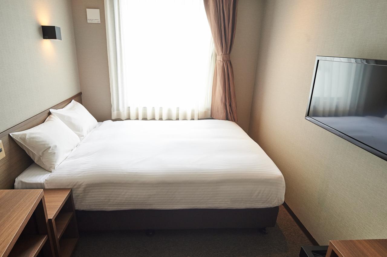 Conne Hotel Goto Extérieur photo