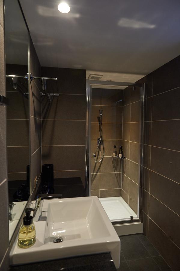 Conne Hotel Goto Extérieur photo